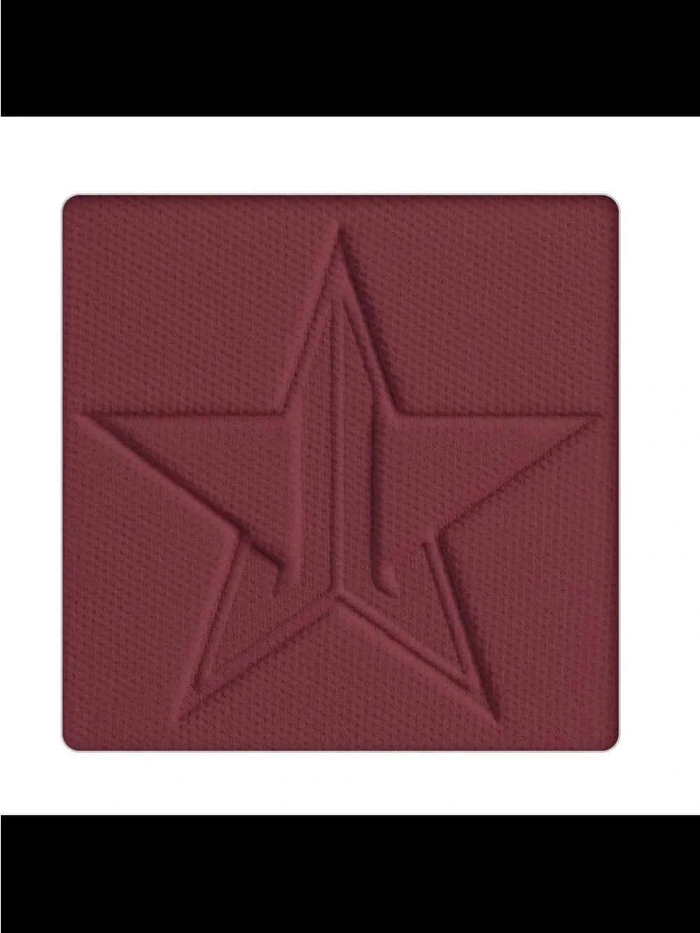 Jeffree Star NIB Pressed Pigment Artistry Single in Only Child 1.5g